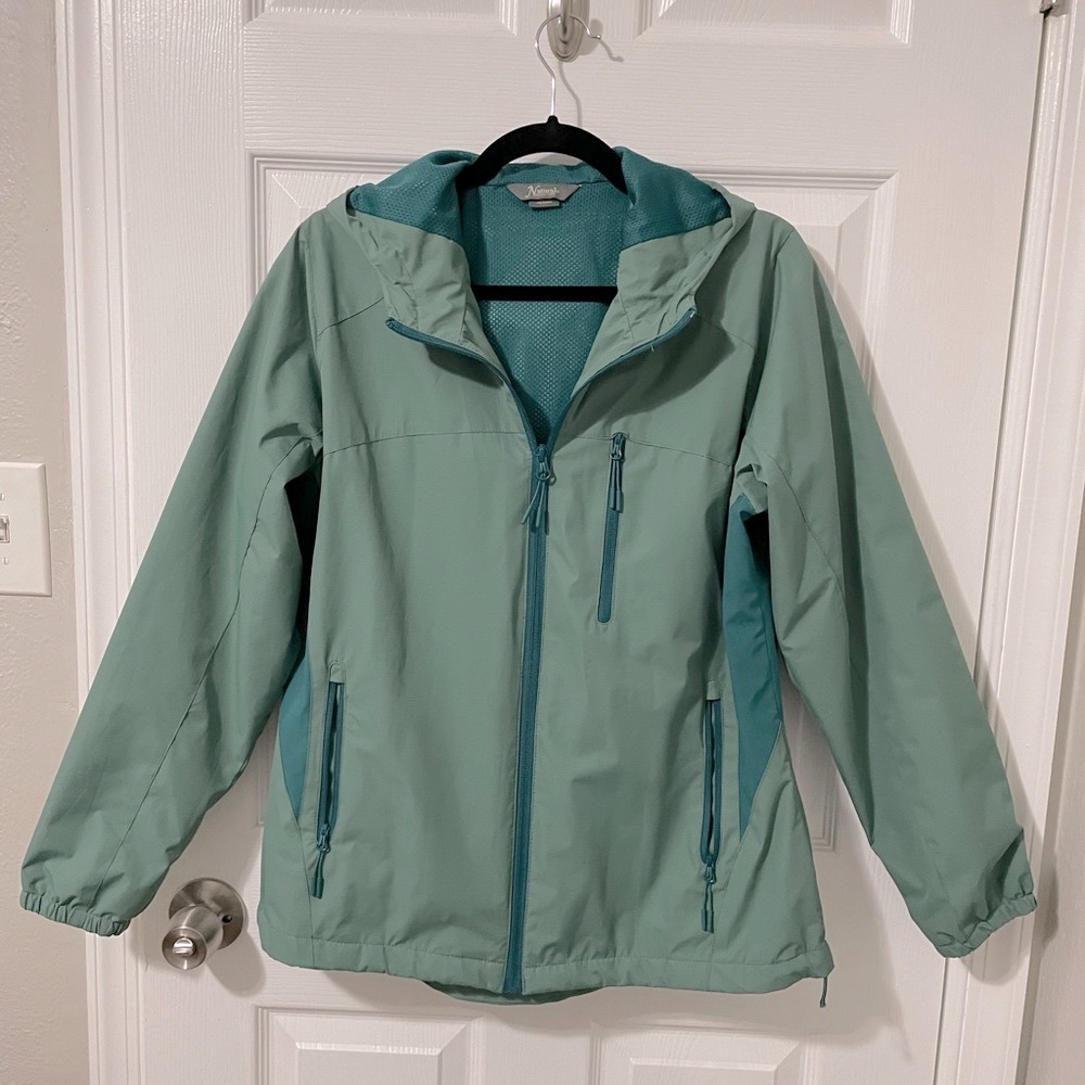 Rain ☔️ jacket
